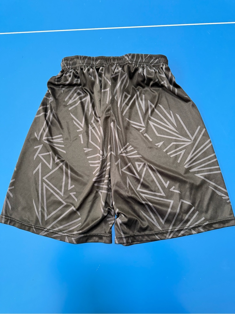 AllBall Men's Basketball Short. Excellent Condition. Size Small. - Picture 2 of 5